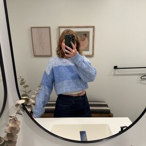 Garage Sweater